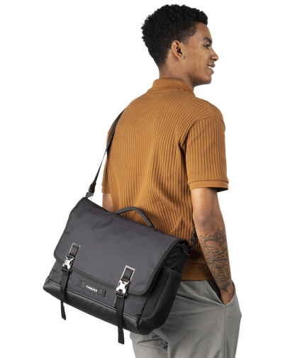 Closer Laptop Briefcase
