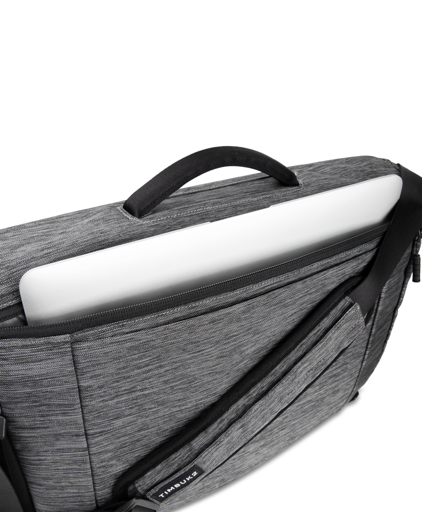 Closer Laptop Briefcase