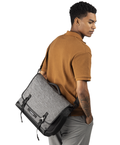 Closer Laptop Briefcase