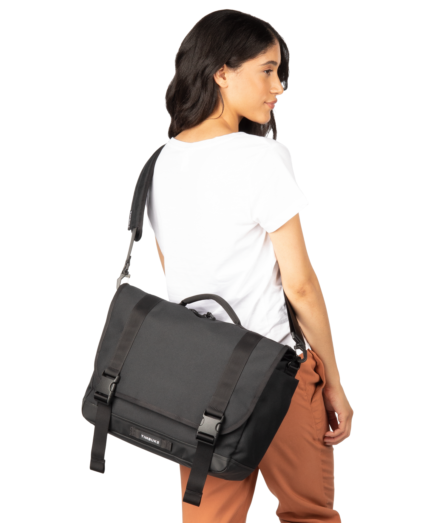 Commute Messenger Bag 2.0