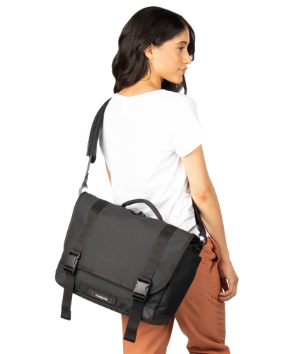 Commute Messenger Bag 2.0