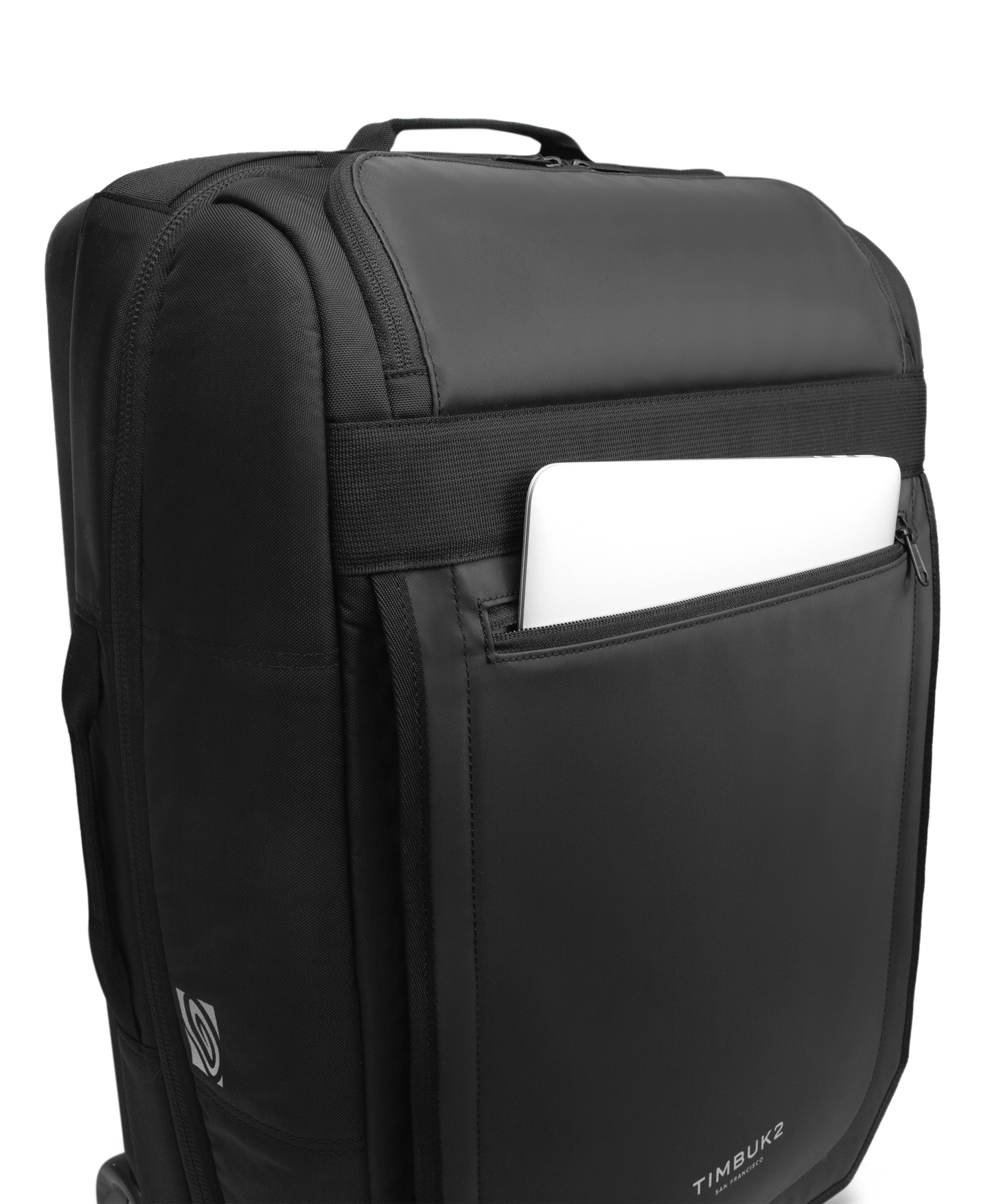 Copilot Luggage Roller