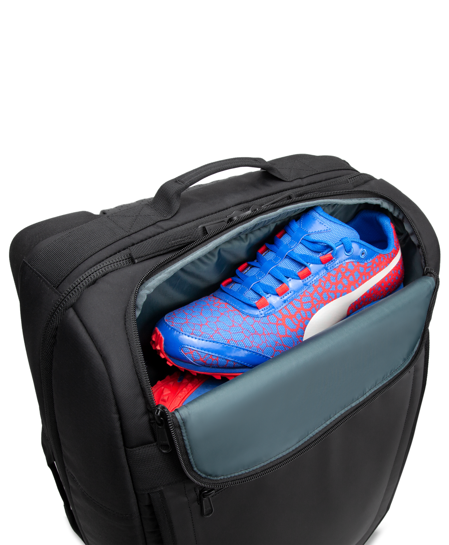 Copilot Luggage Roller