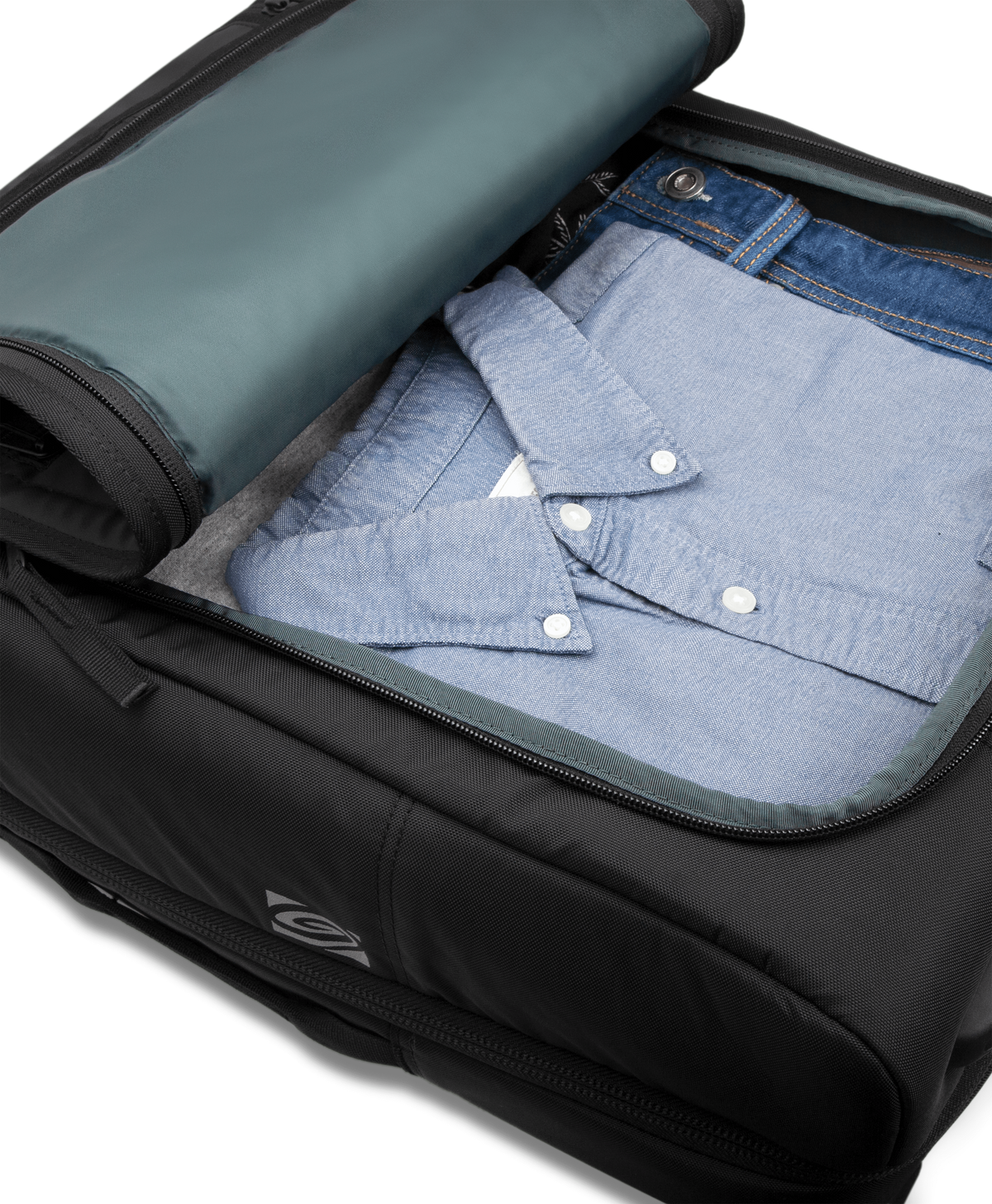Copilot Luggage Roller