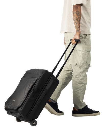 Copilot Luggage Roller