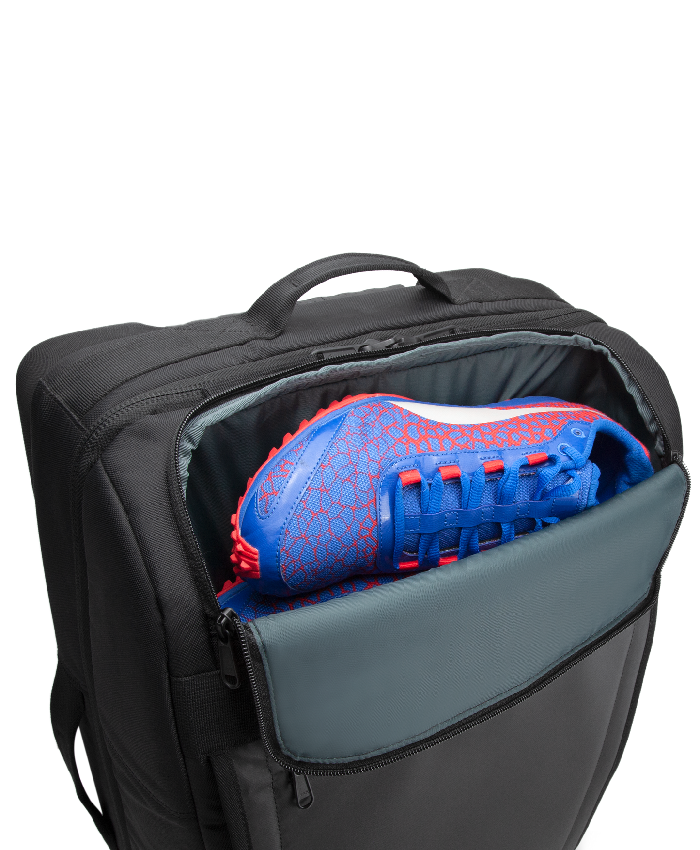 Copilot Luggage Roller
