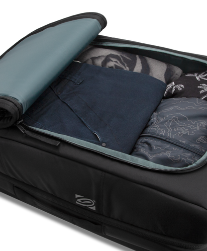Copilot Luggage Roller