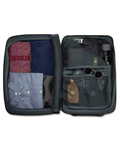 Copilot Luggage Roller