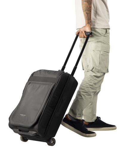 Copilot Luggage Roller