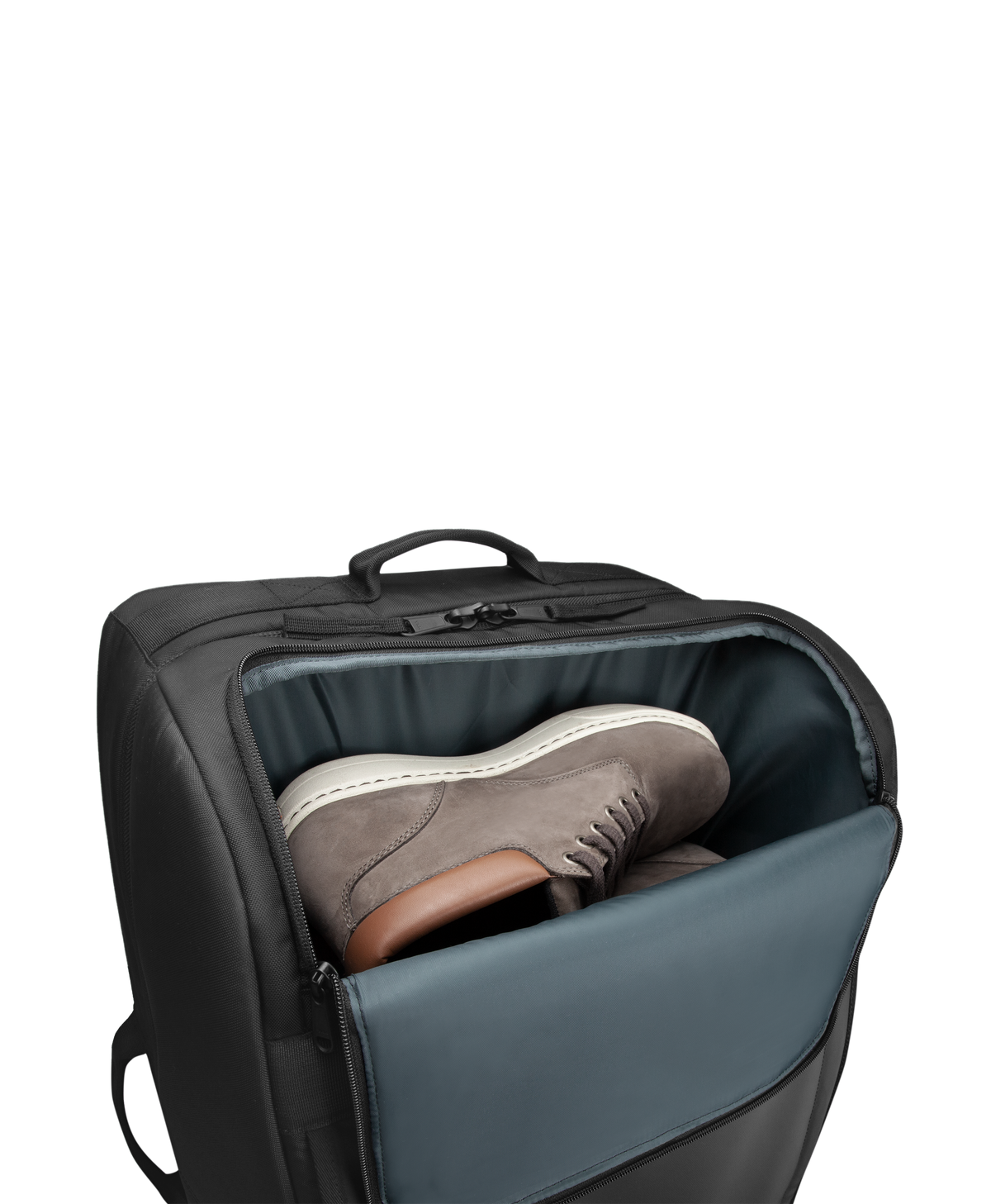 Copilot Luggage Roller