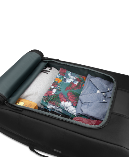 Copilot Luggage Roller