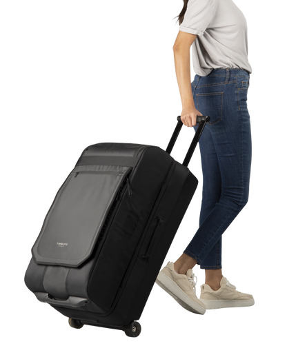 Copilot Luggage Roller