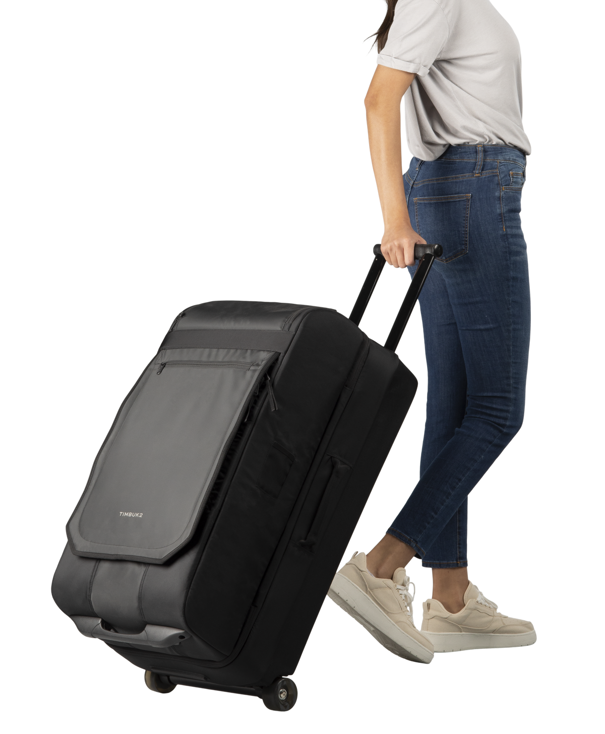 Copilot Luggage Roller