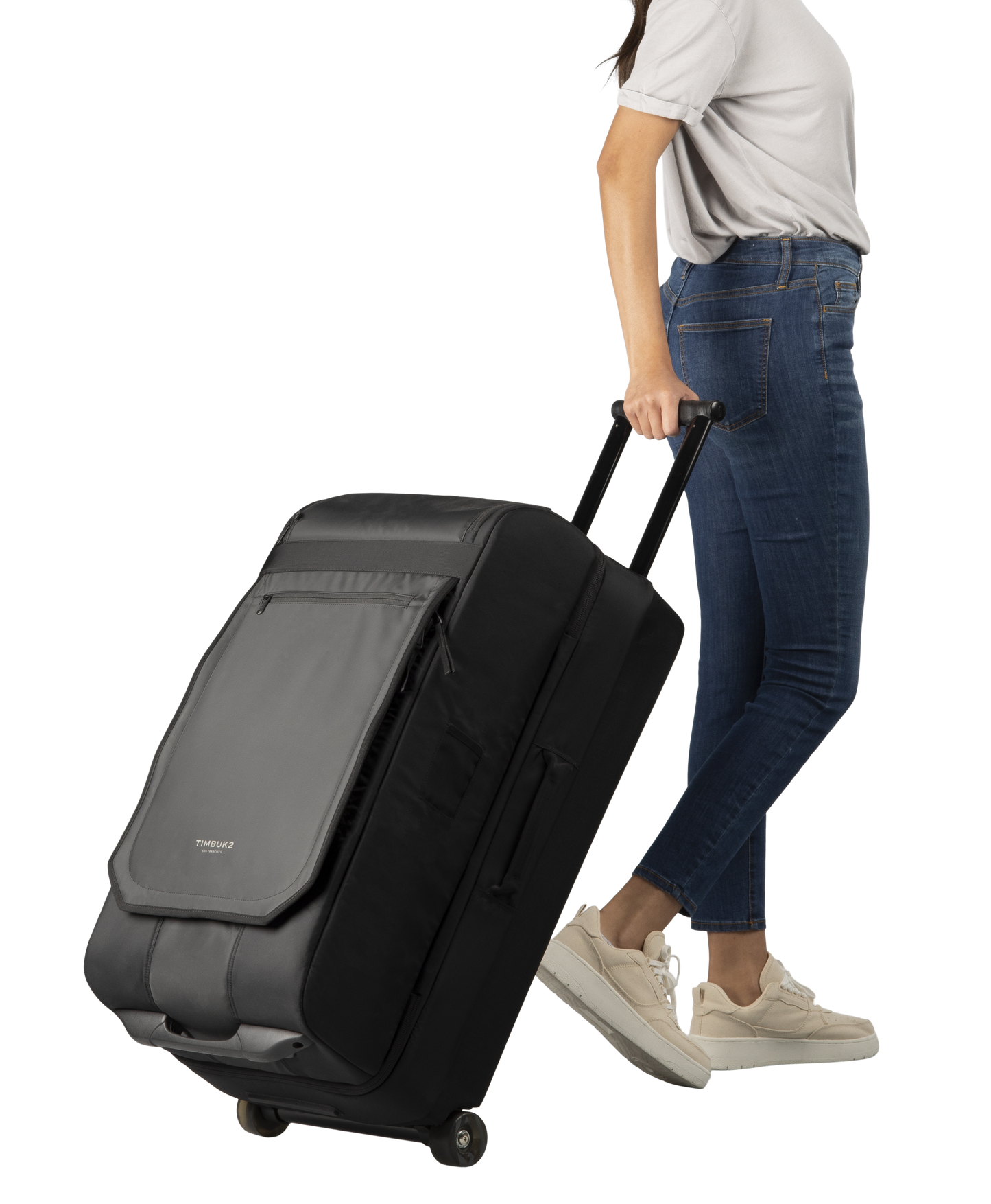 Copilot Luggage Roller
