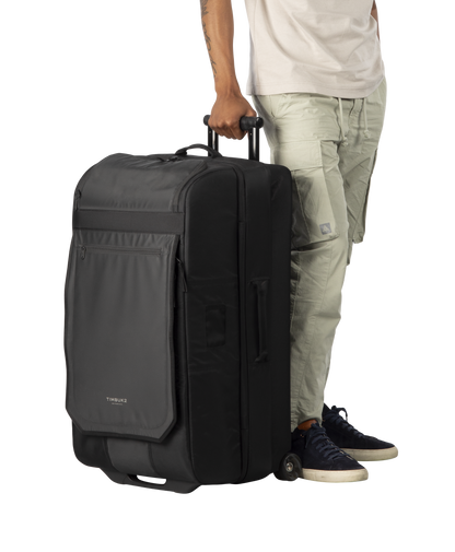Copilot Luggage Roller