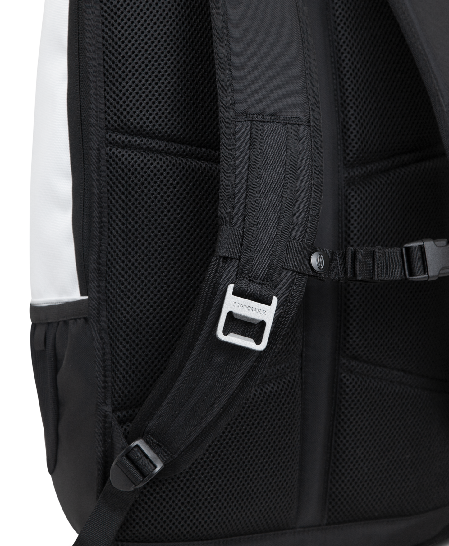 Custom Alcatraz Laptop Backpack