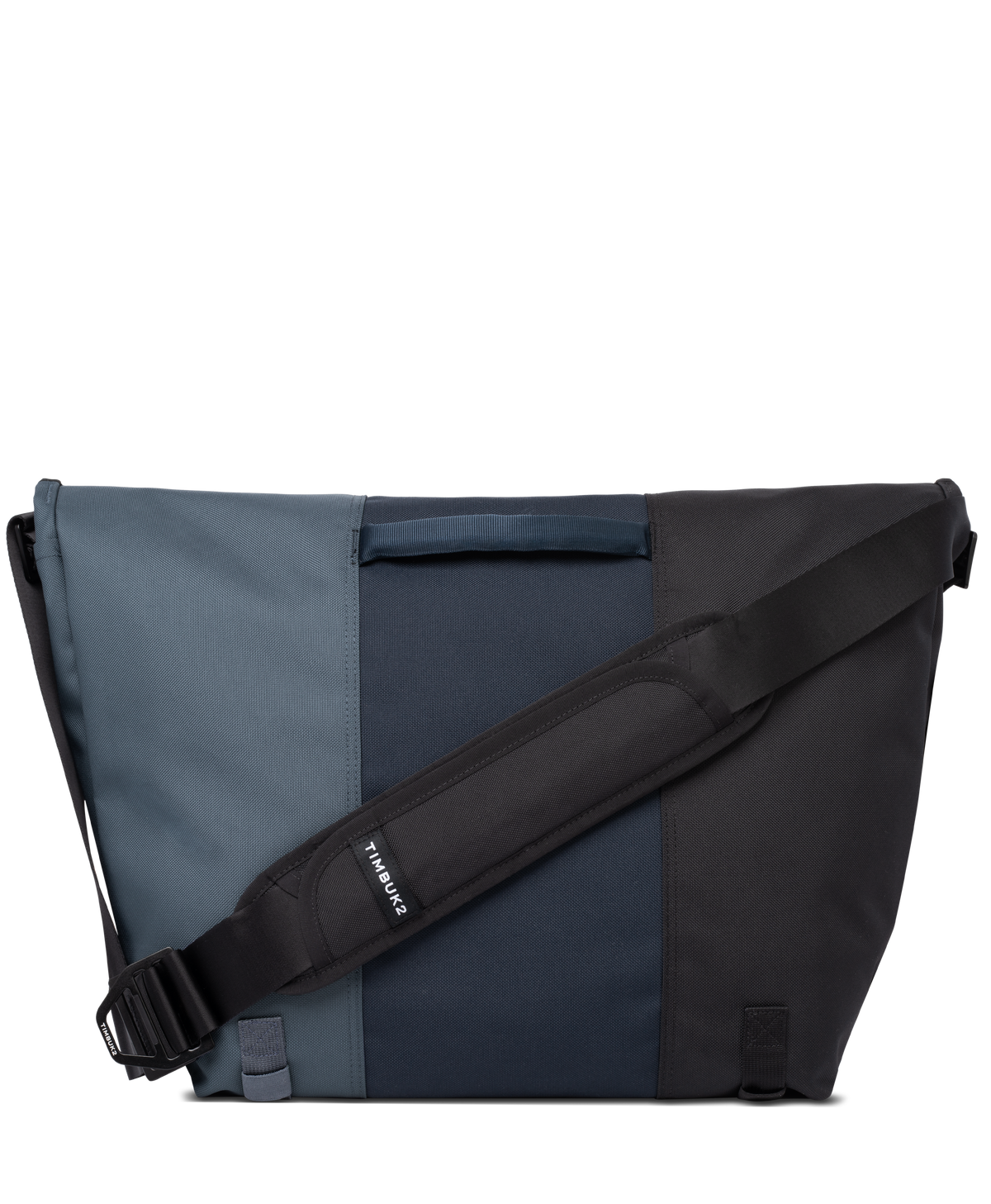 Custom Classic Messenger Bag
