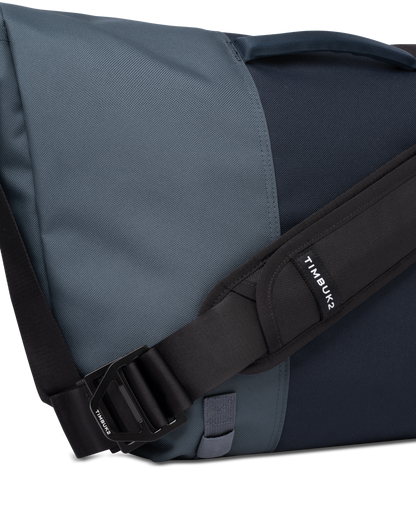 Custom Classic Messenger Bag