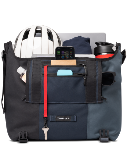 Custom Classic Messenger Bag