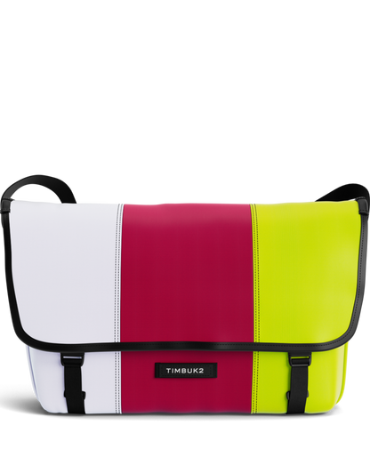 Custom Classic Messenger Bag