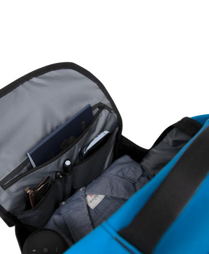 Custom Division Laptop Backpack