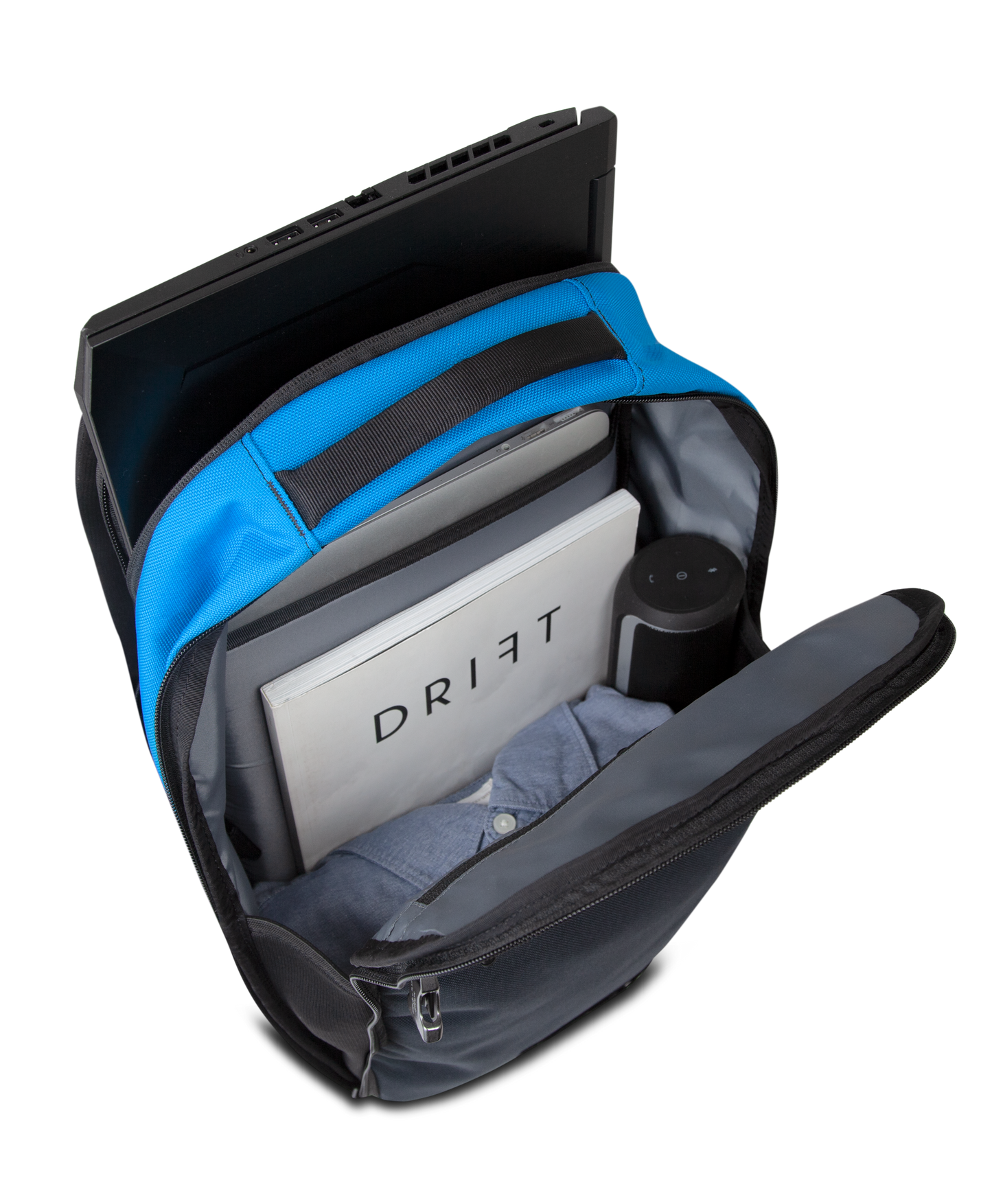 Custom Division Laptop Backpack