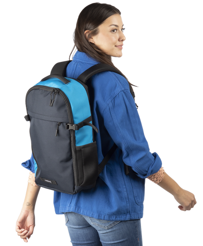 Custom Division Laptop Backpack