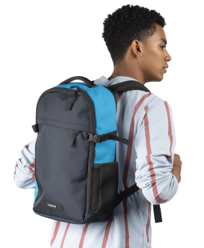 Custom Division Laptop Backpack