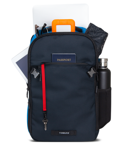 Custom Division Laptop Backpack