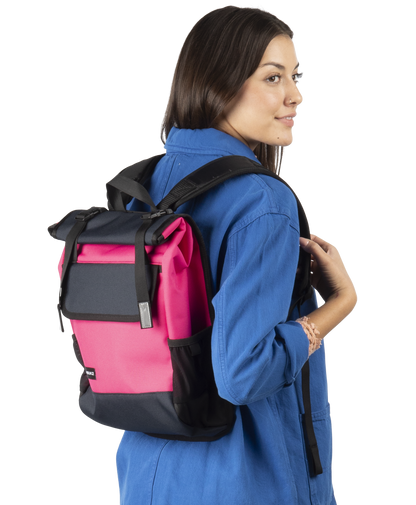 Custom Mini Prospect Backpack