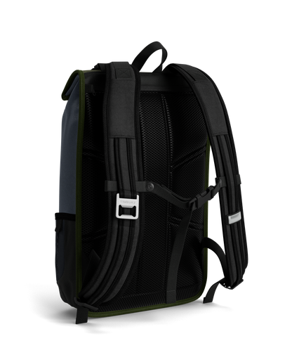 Custom Prospect Laptop Backpack
