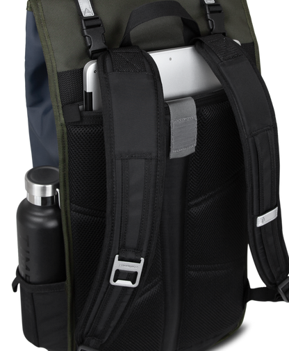 Custom Prospect Laptop Backpack
