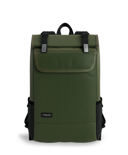 Custom Prospect Laptop Backpack