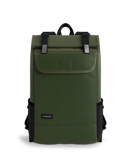 Custom Prospect Laptop Backpack