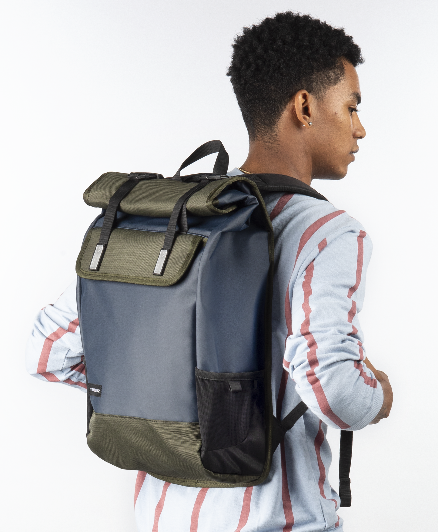 Custom Prospect Laptop Backpack