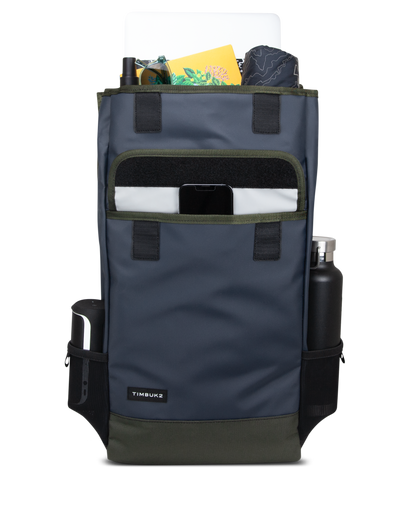 Custom Prospect Laptop Backpack