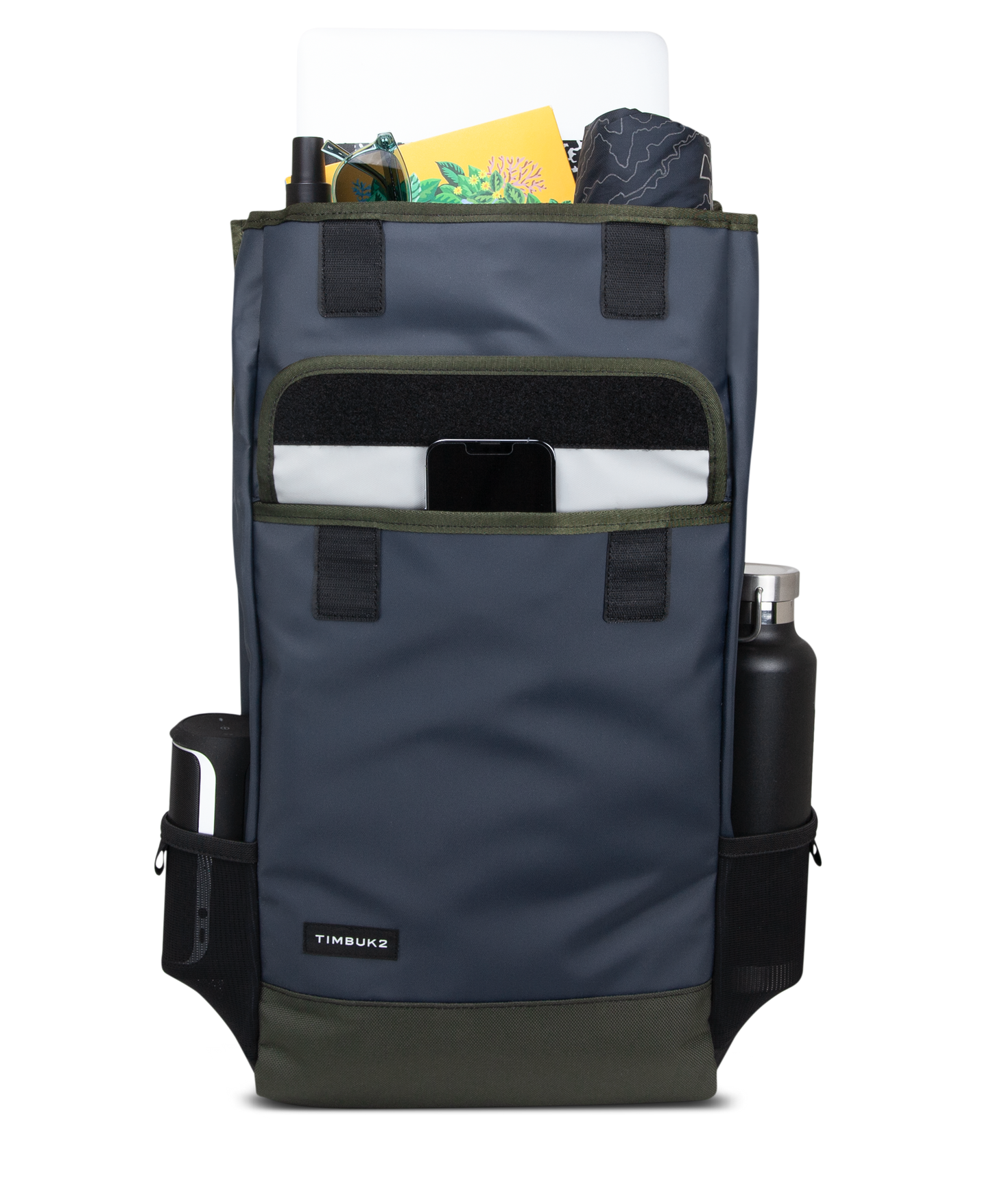 Custom Prospect Laptop Backpack
