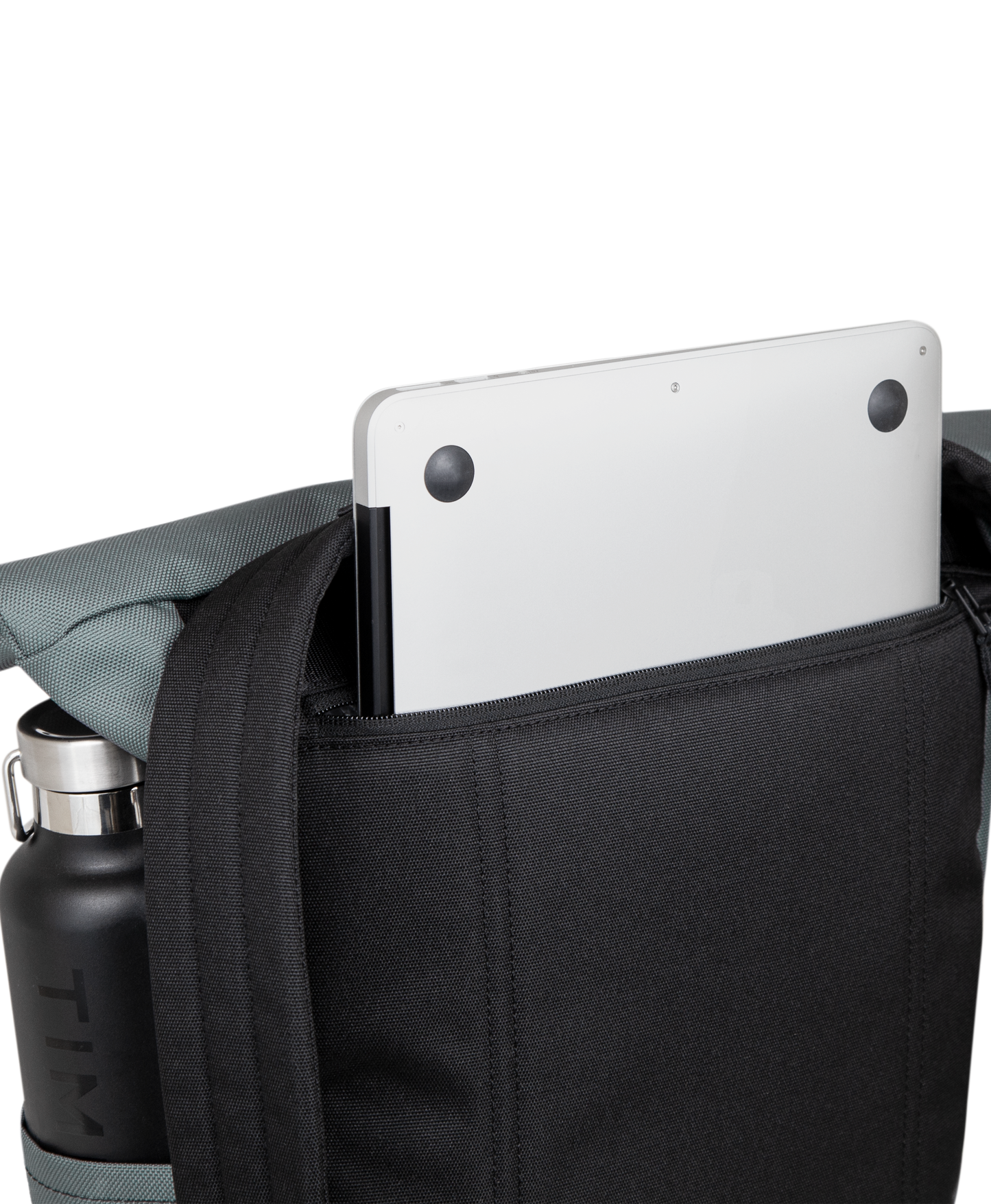 Custom Tuck Backpack