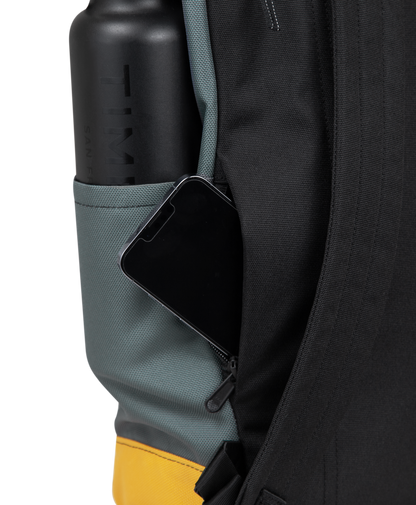 Custom Tuck Backpack