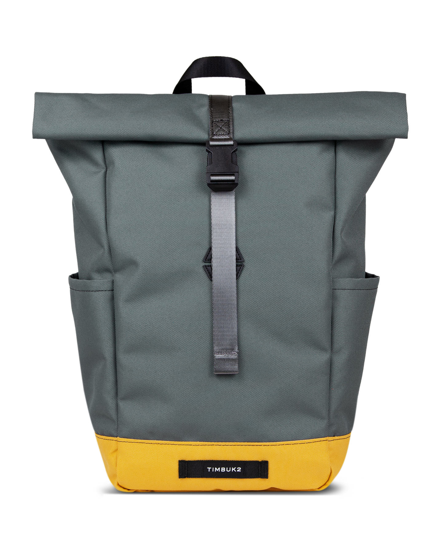 Custom Tuck Backpack