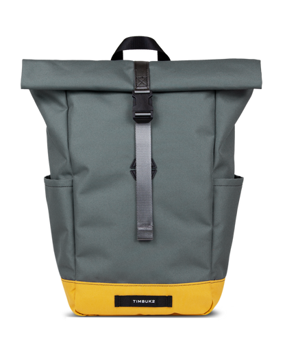 Custom Tuck Backpack