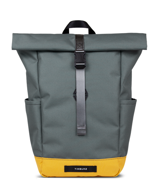 Custom Tuck Backpack