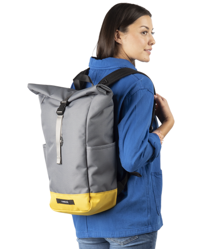 Custom Tuck Backpack