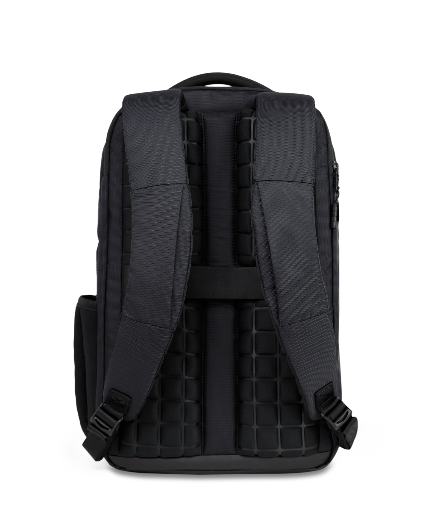 Division Laptop Backpack Deluxe