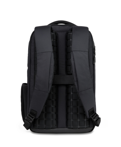 Division Laptop Backpack Deluxe