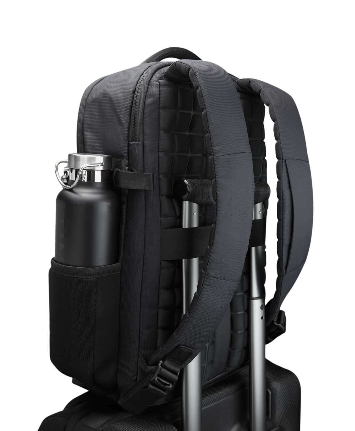 Division Laptop Backpack Deluxe