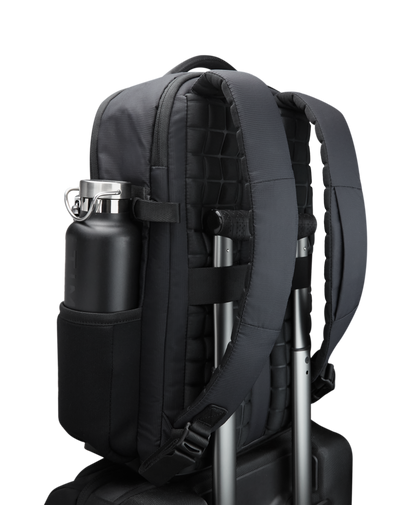 Division Laptop Backpack Deluxe