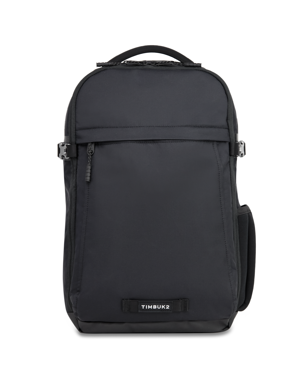 Division Laptop Backpack Deluxe