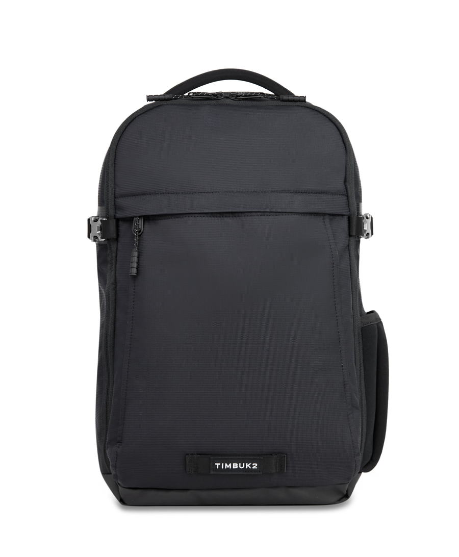 Division Laptop Backpack Deluxe