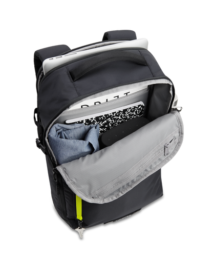 Division Laptop Backpack Deluxe